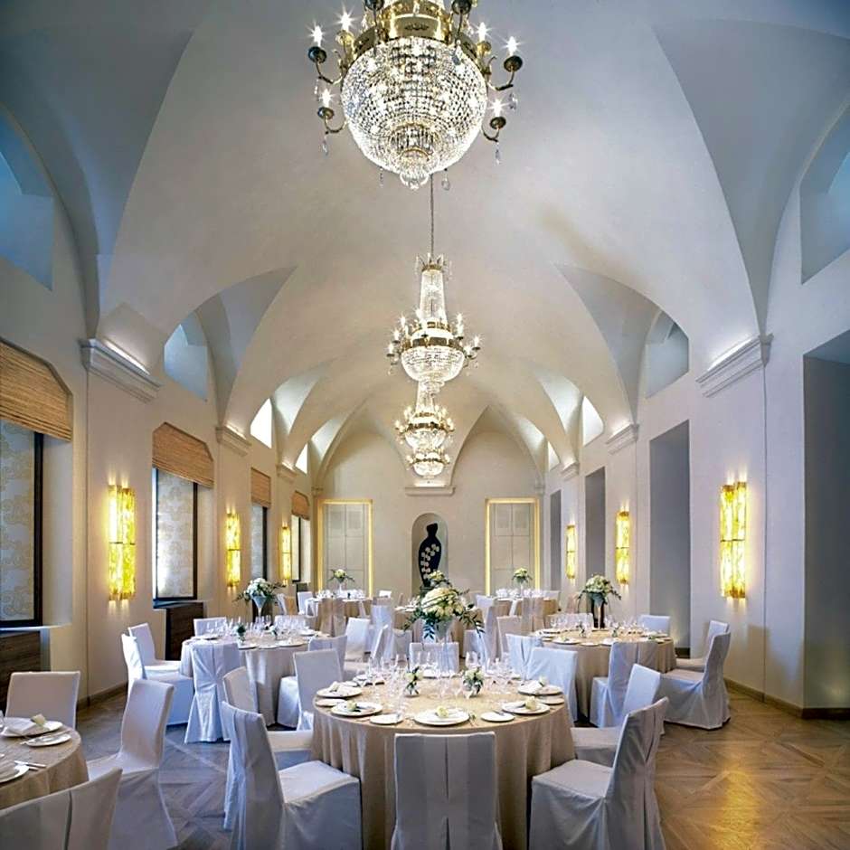 Mandarin Oriental Prague