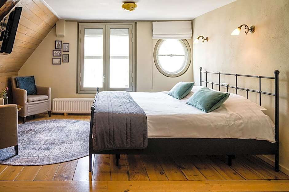 Hotel Restaurant De Keurvorst