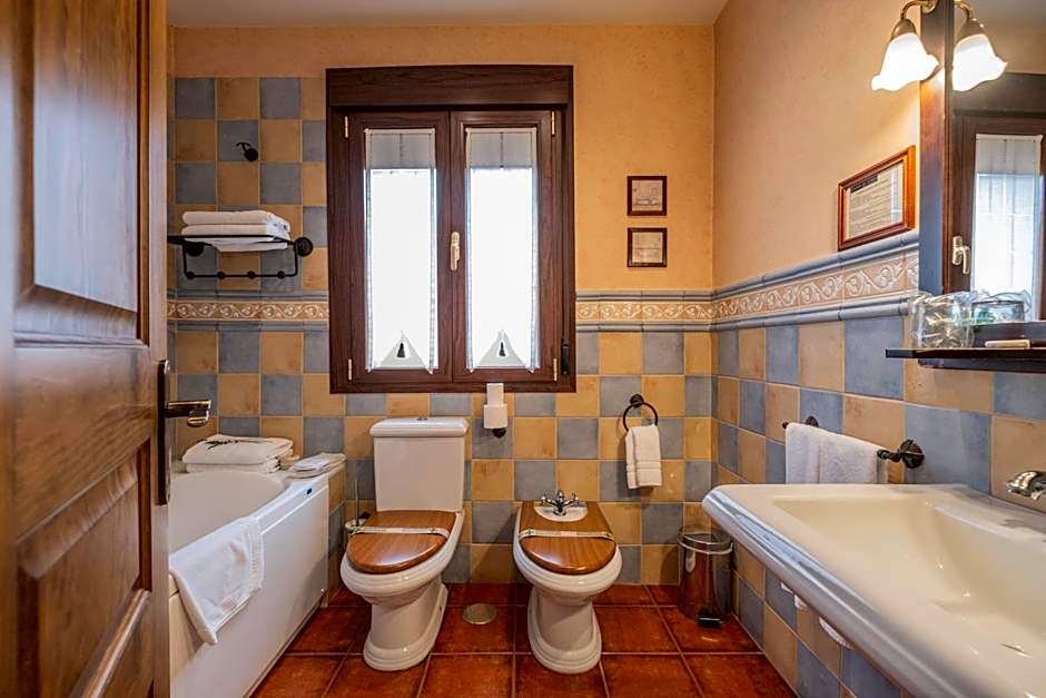 Casona De Torres