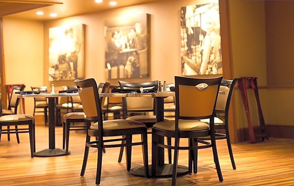 Hollywood Casino Bangor