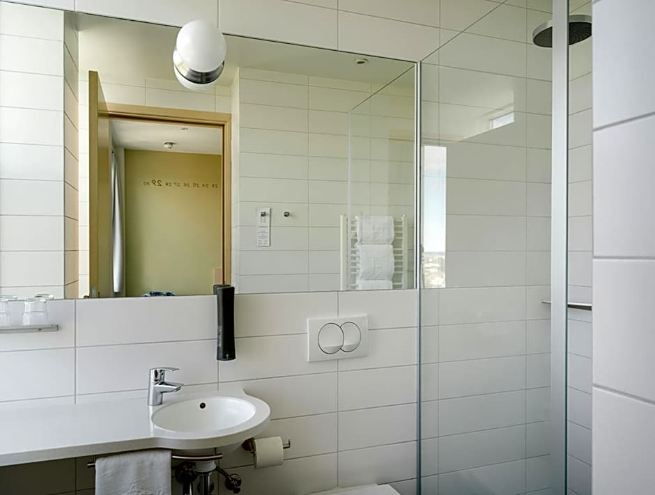 Reykjavik Lights Hotel by Keahotels