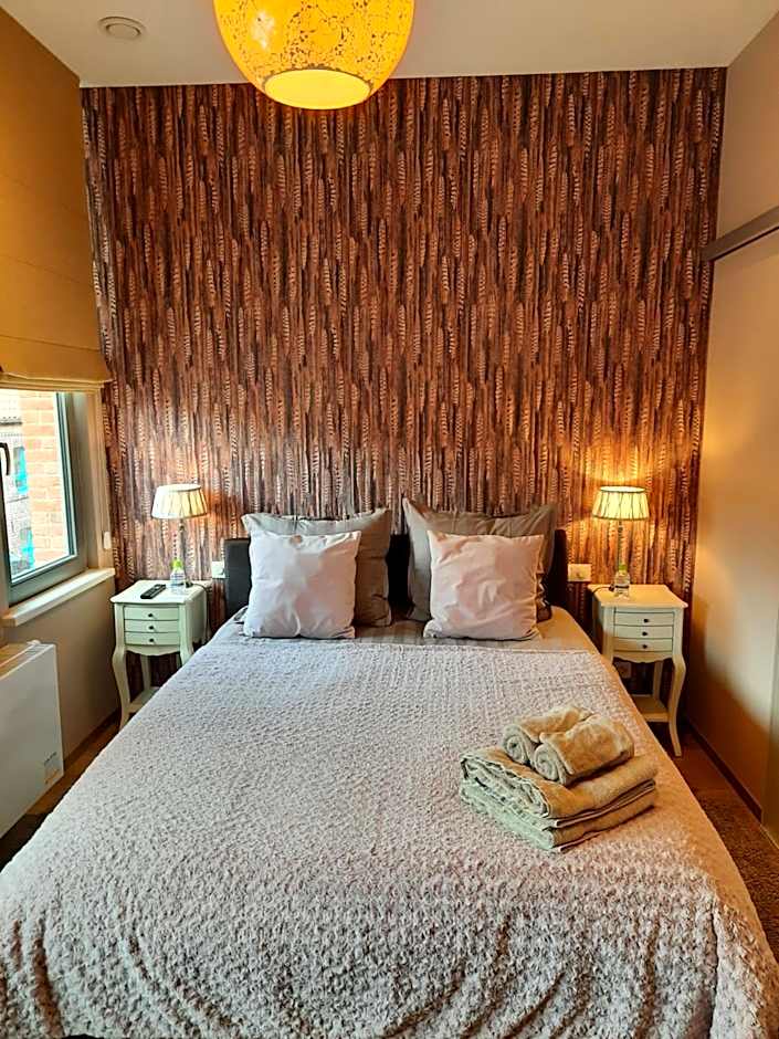 B&B Heart Of Bruges