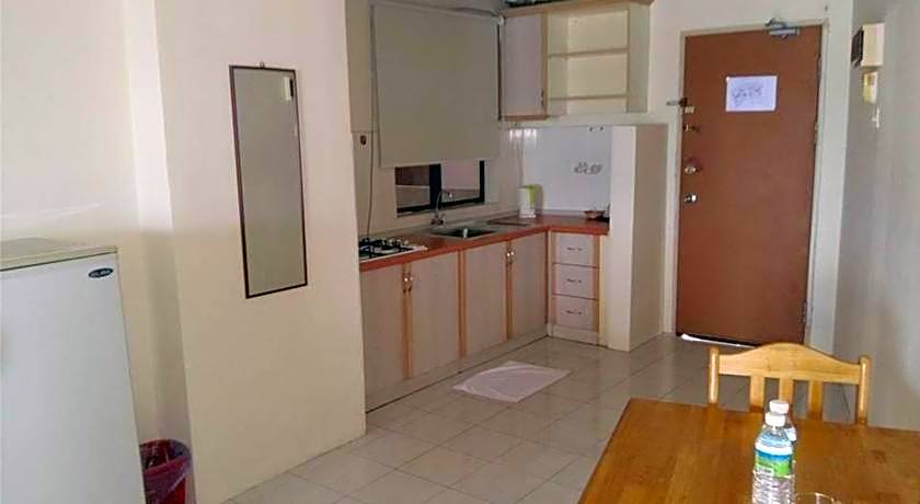 Lumut Valley Condominium