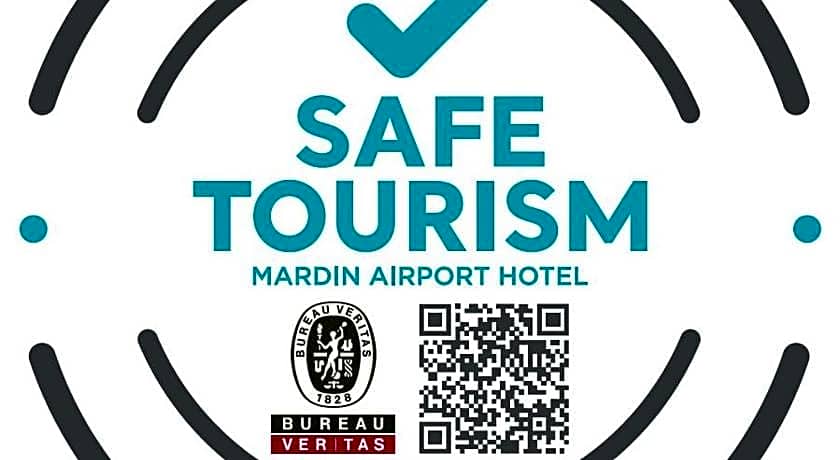 Mardin Airport Hotel