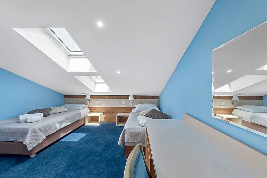 Boutique Hotel Mali Raj