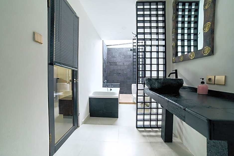 Cantik ArtVilla by ArthouseBali