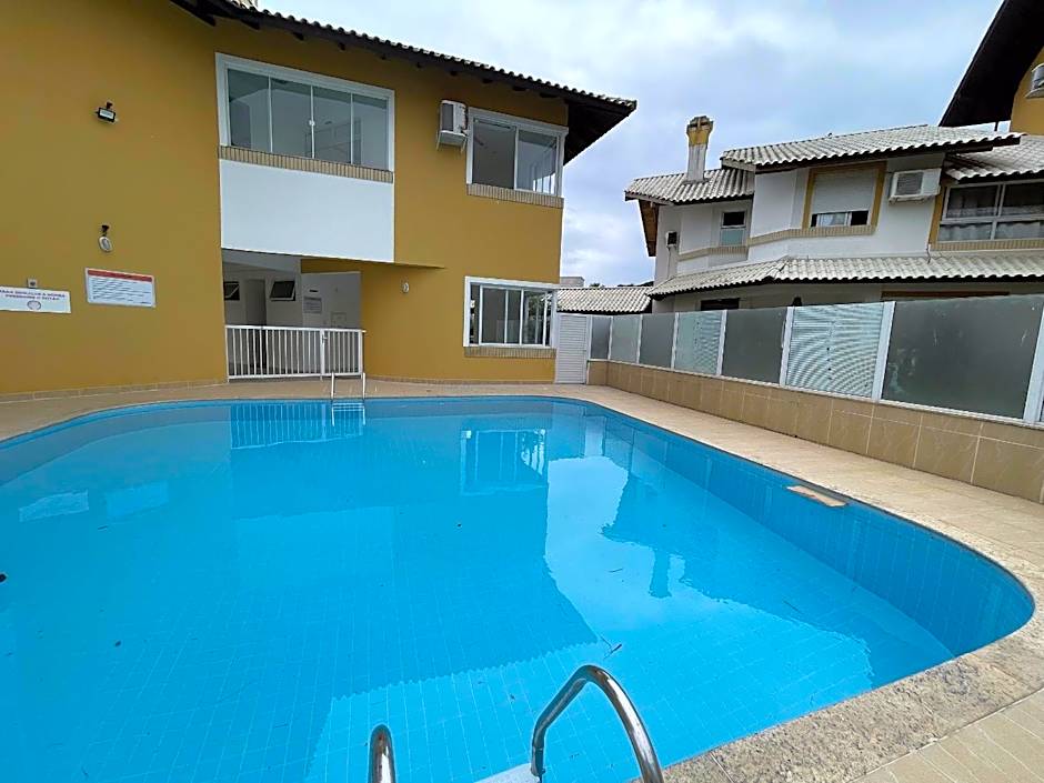 Belíssima Casa a 300m da Praia da Cachoeira