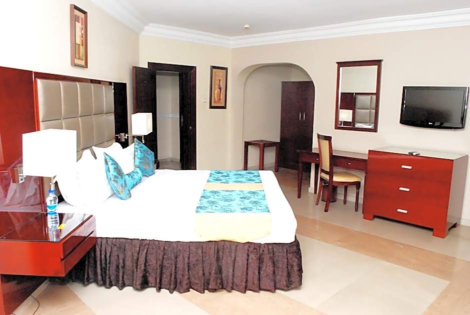 De Rembrandt Hotels and Suites