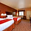 Best Western San Dimas Hotel & Suites