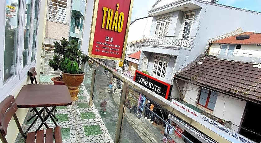 Thanh Thao Hotel