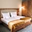 Hotel Okresní Dům