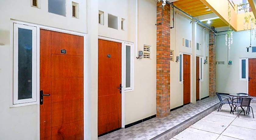 OYO 3170 Songo Residence