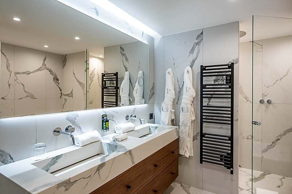 Le Vallon de Valrugues & Spa