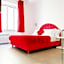 Vatican Grand Suite