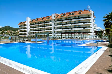 Don Angel & SPA & Padel- Adults Recommended