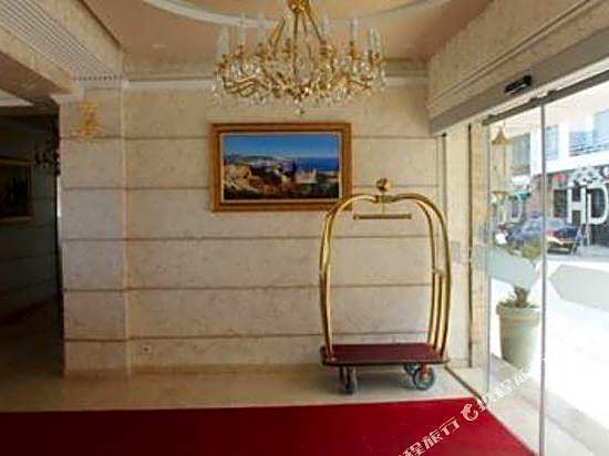 Hotel Ikram El Dhayf
