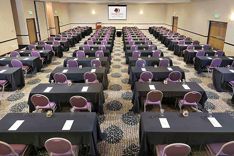 DoubleTree By Hilton Denver Thornton