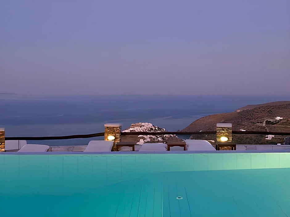 Windmill Bella Vista Hotel