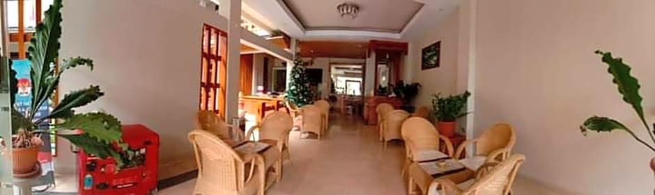 Toraja Banua Hotel
