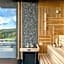 Huttenhof - Wellnesshotel & Luxus-Bergchalets - Adults only