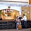 Baisan International Hotel