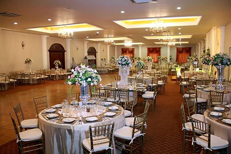Hotel Mediterraneo