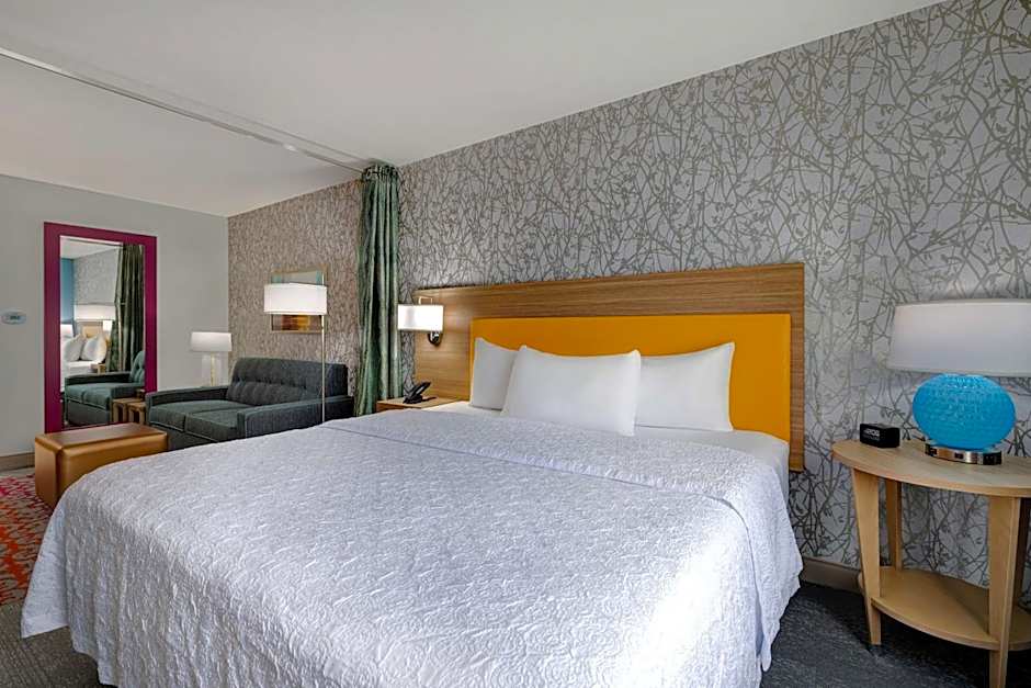 Home2 Suites by Hilton Wilkes-Barre