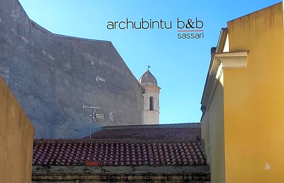 Archubintu B&B