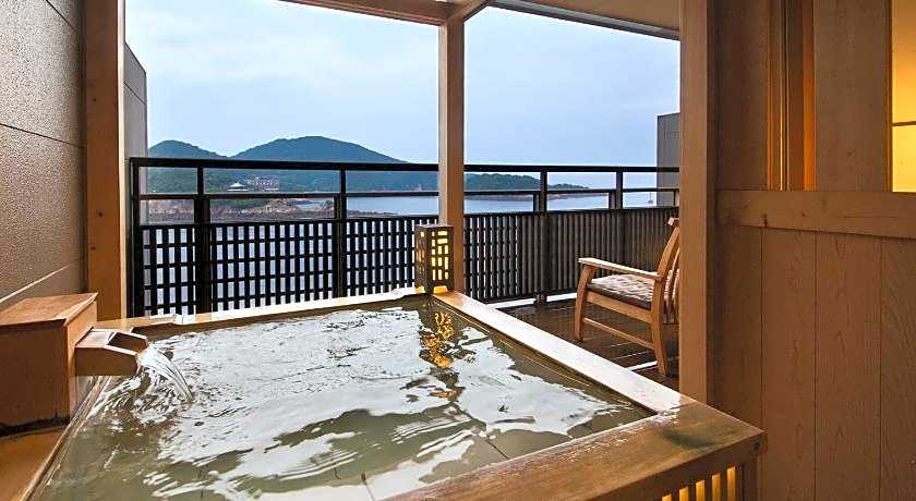 Ryokan Migiwatei Ochikochi