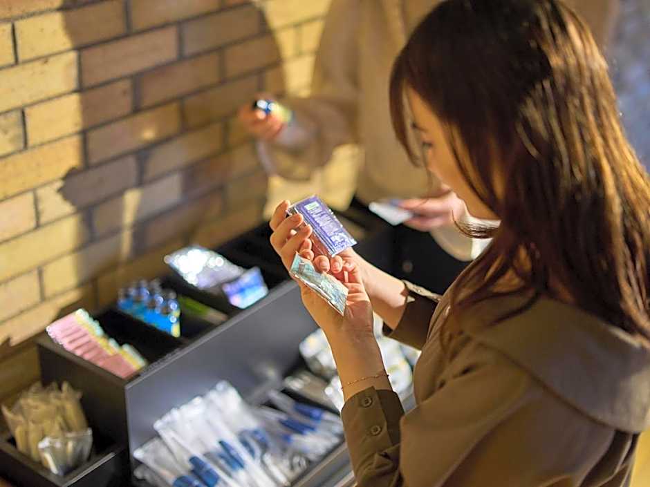 Hotel Resol Stay Akihabara