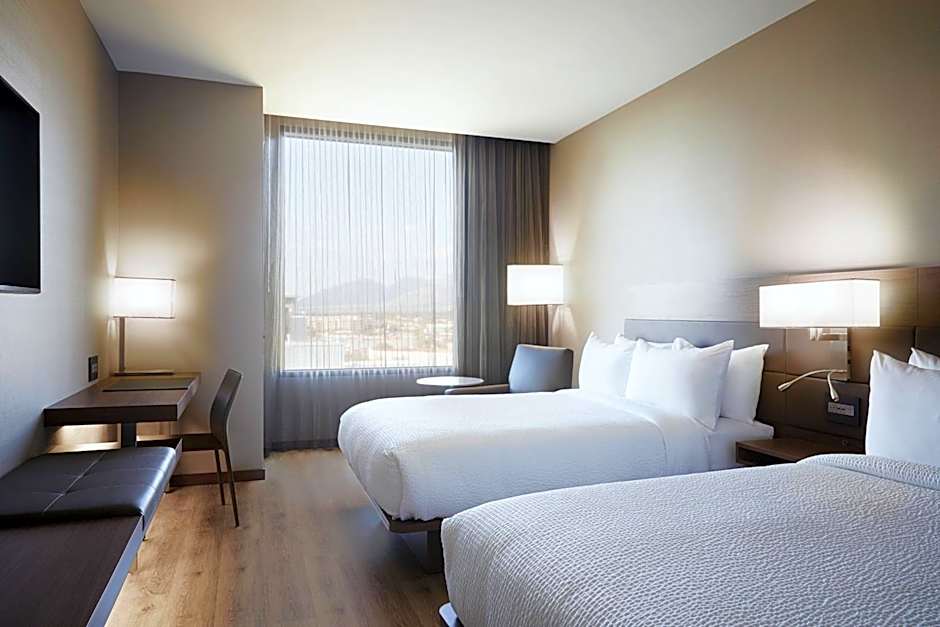 Photo 1 of 2 of 2 Double Beds