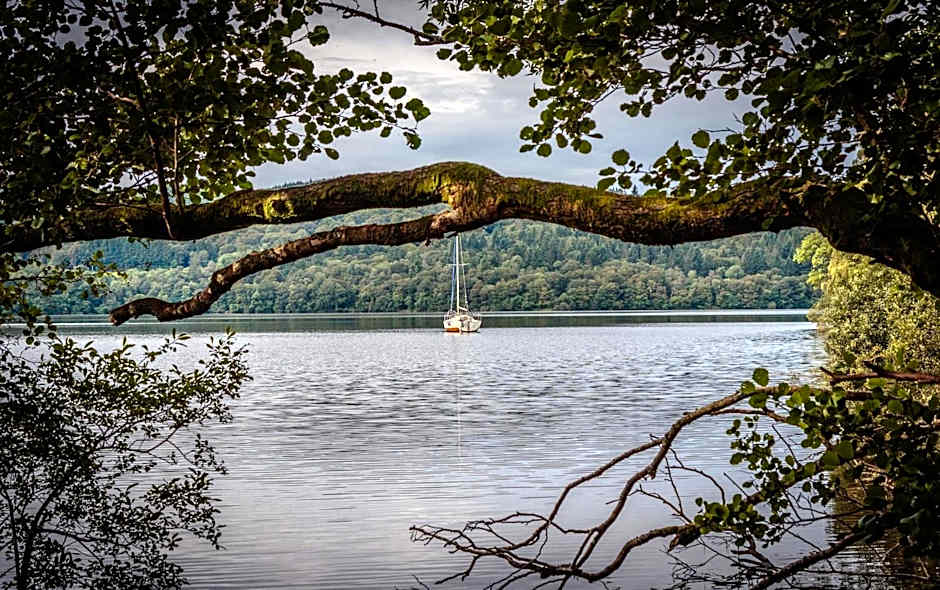 Cragwood Country House Hotel
