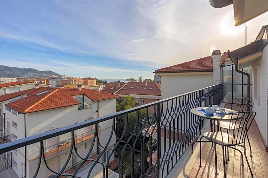 Hotel Residence Mediterraneo