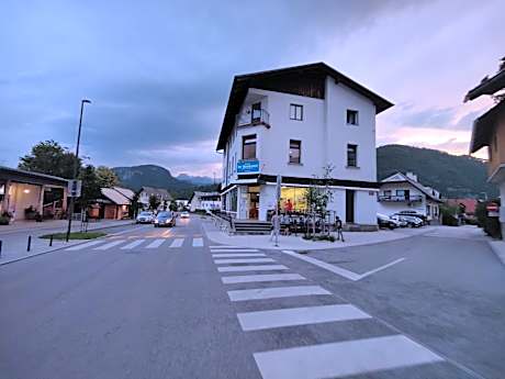 House Budkovič