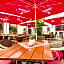 Hotel- Restaurant Zum Hirsch
