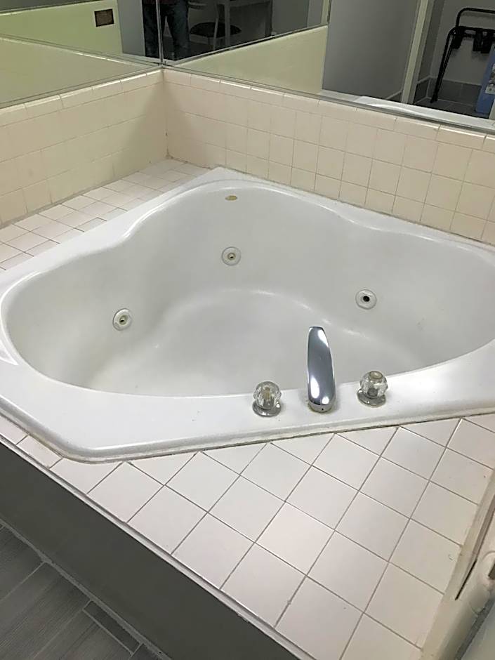 Express Inn Weslaco/Mercedes