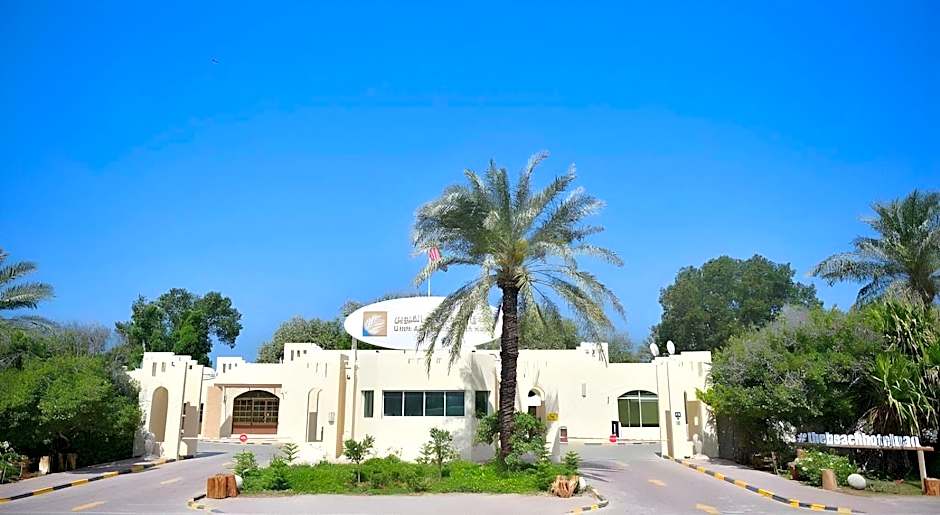 Umm Al Quwain Beach Hotel