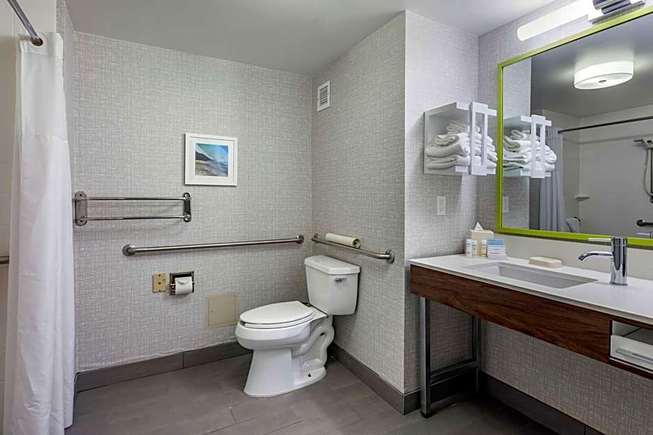 Hampton Inn By Hilton Carlsbad-North San Diego County, Ca