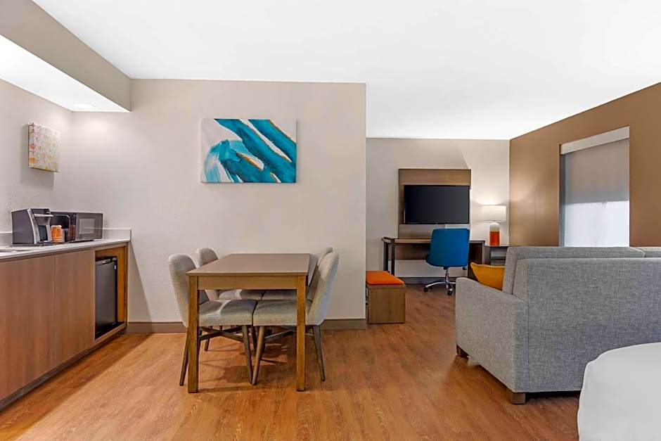 Comfort Inn Sullivan