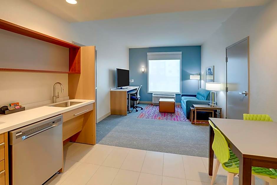 Home2 Suites by Hilton Sanford