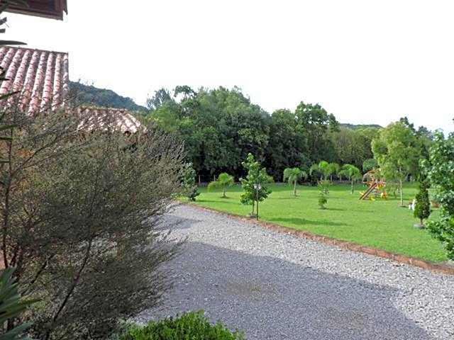 Pousada Villa Romantica