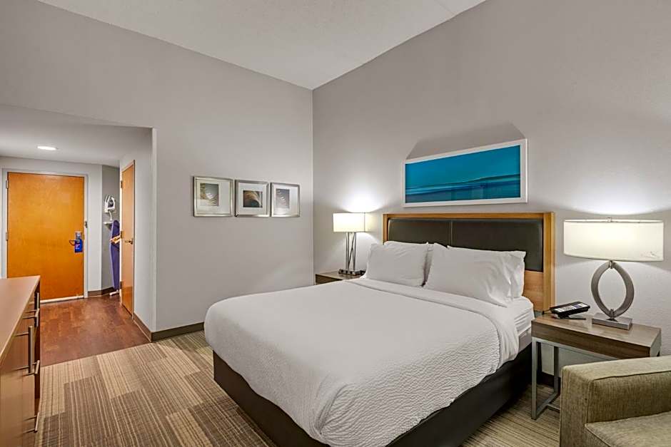 Holiday Inn Express Hershey-Harrisburg Area By IHG