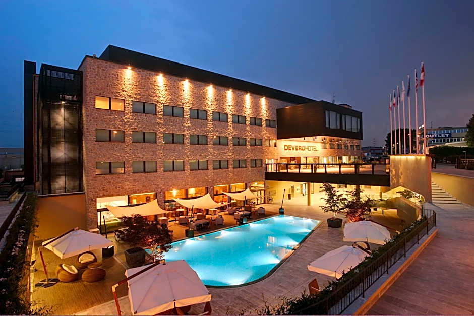 Devero Hotel & Spa, BW Signature Collection