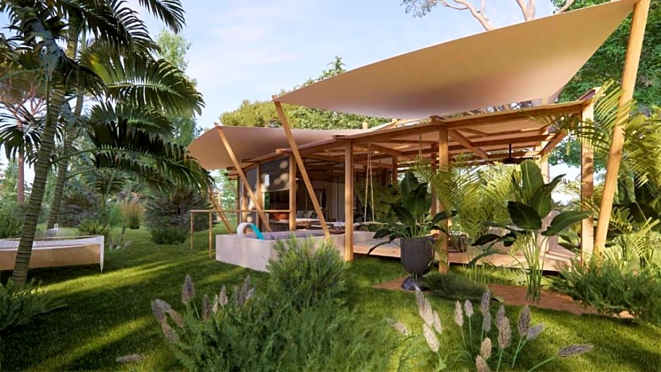 Viatura Hacienda Xtojil, Yucatan, Merida, with Optional All Inclusive