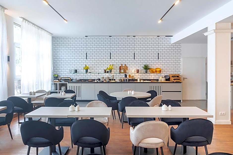 ACHAT Hotel Schwetzingen Heidelberg