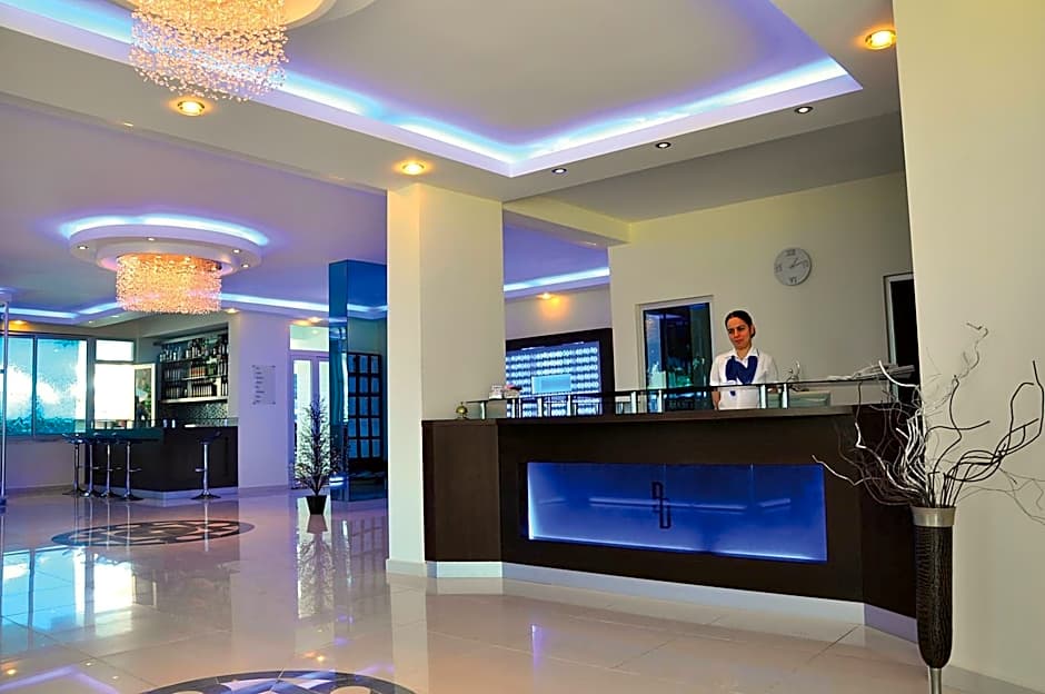 Blue Diamond Alya Hotel