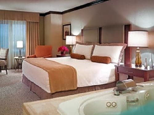 Ameristar Casino Hotel Council Bluffs