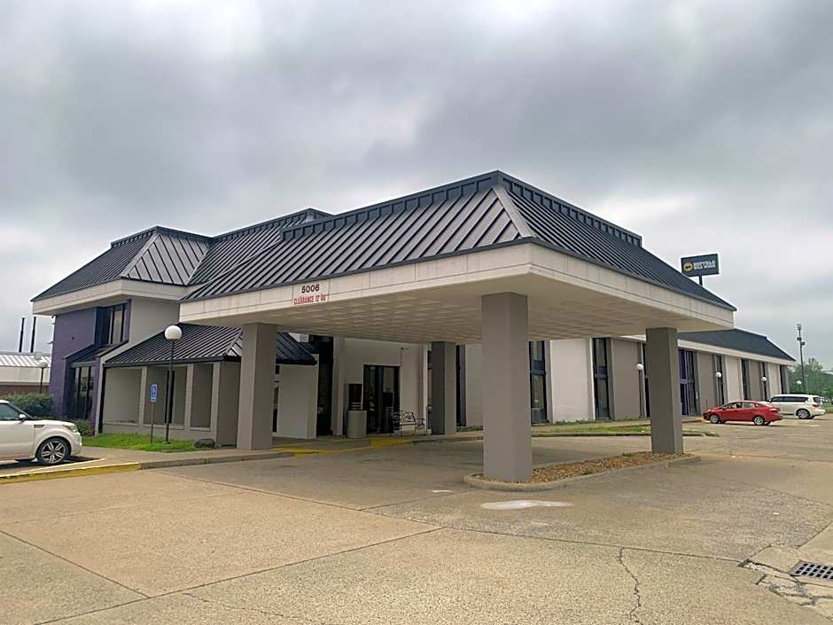 Mustang Inn