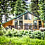 Riverfront Motel & Cabins
