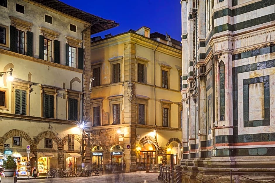 Palazzo Niccolini al Duomo